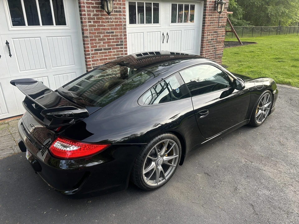 2011 Porsche 997 GT3 - Image 20 of 31