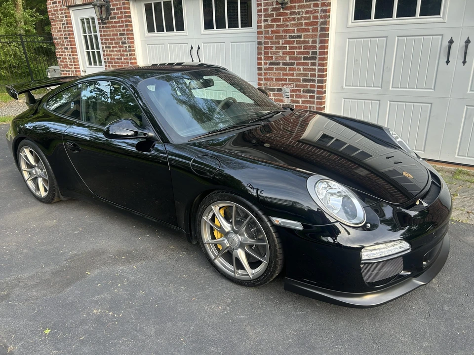 2011 Porsche 997 GT3 - Image 13 of 31