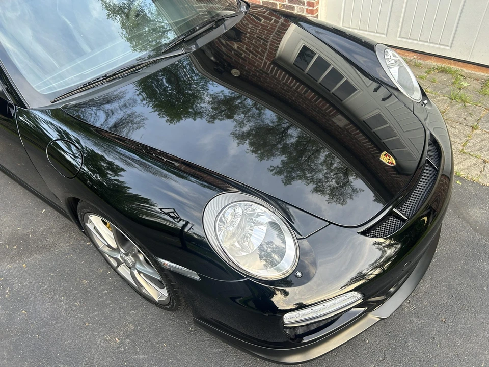2011 Porsche 997 GT3 - Image 29 of 31