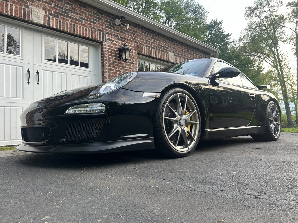 2011 Porsche 997 GT3 - Image 6 of 31