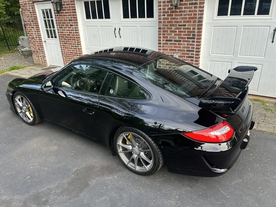 2011 Porsche 997 GT3 - Image 22 of 31