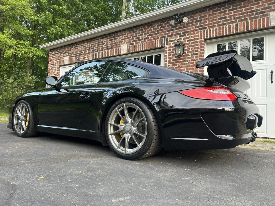 2011 Porsche 997 GT3 - Image 24 of 31