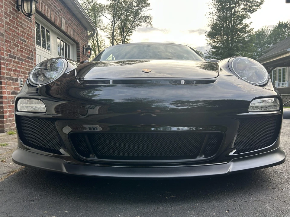 2011 Porsche 997 GT3 - Image 12 of 31