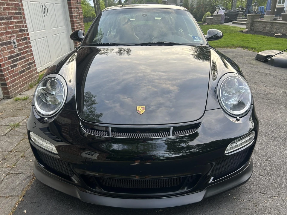 2011 Porsche 997 GT3 - Image 10 of 31
