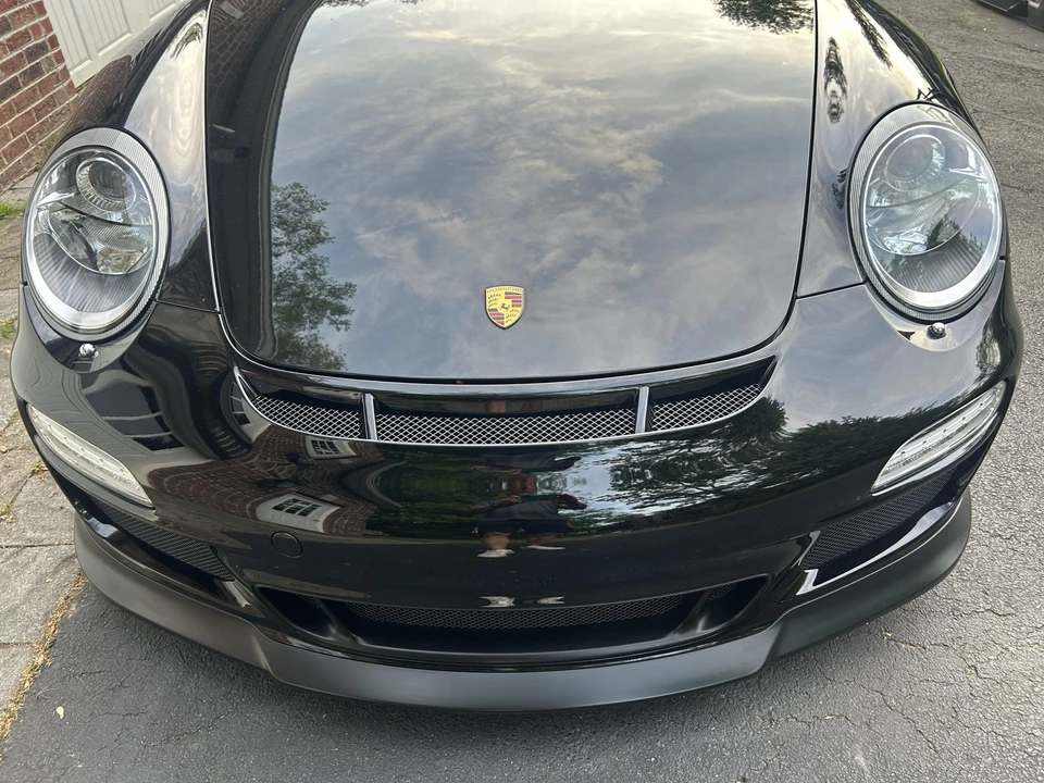 2011 Porsche 997 GT3 - Image 31 of 31