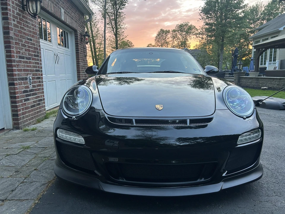 2011 Porsche 997 GT3 - Image 11 of 31