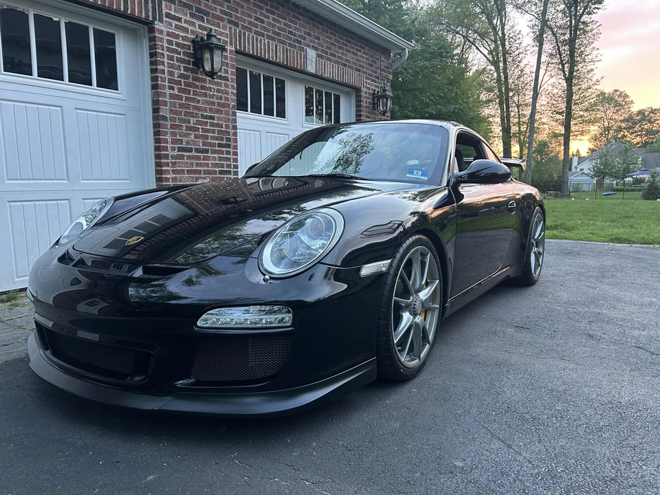 2011 Porsche 997 GT3 - Image 9 of 31