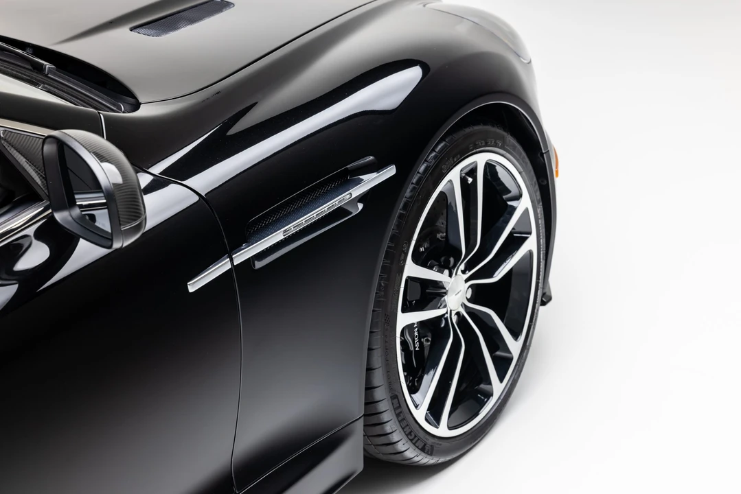 2012 Aston Martin DBS (2008-2012) - Image 20 of 31