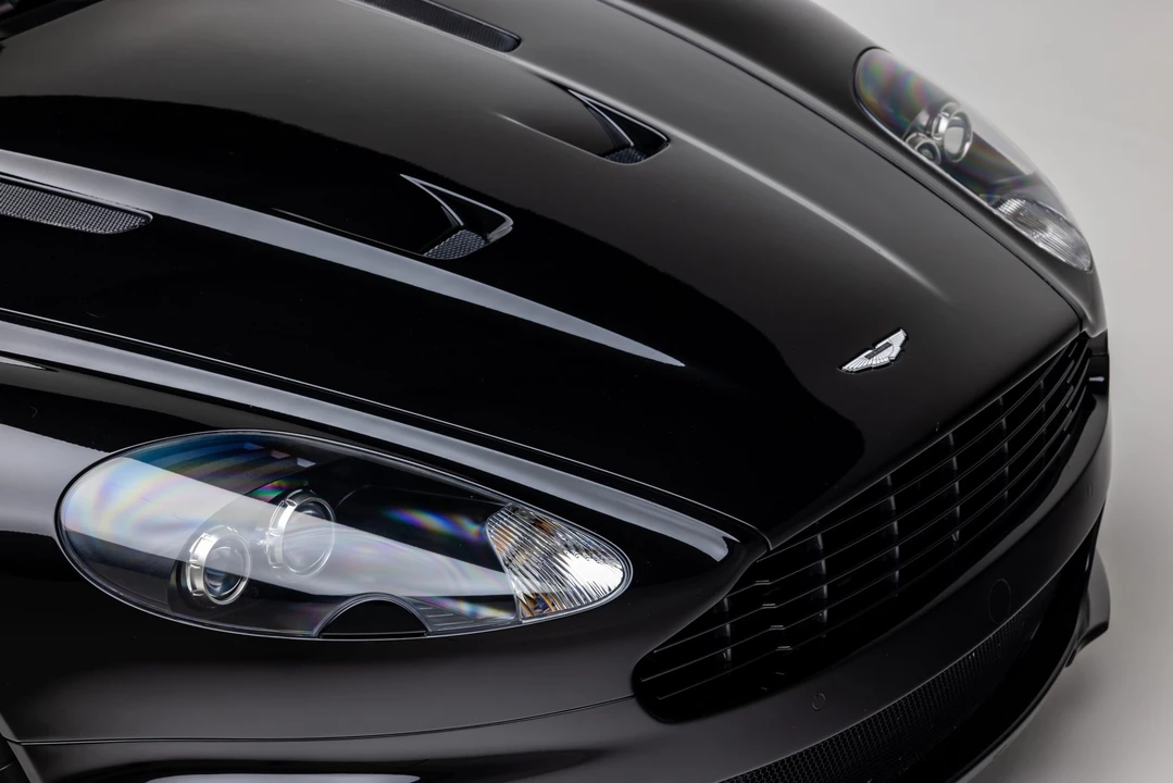 2012 Aston Martin DBS (2008-2012) - Image 18 of 31