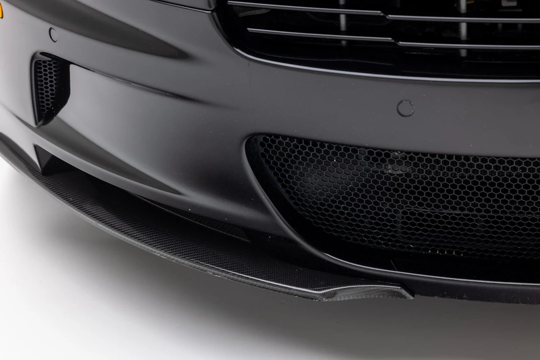 2012 Aston Martin DBS (2008-2012) - Image 27 of 31