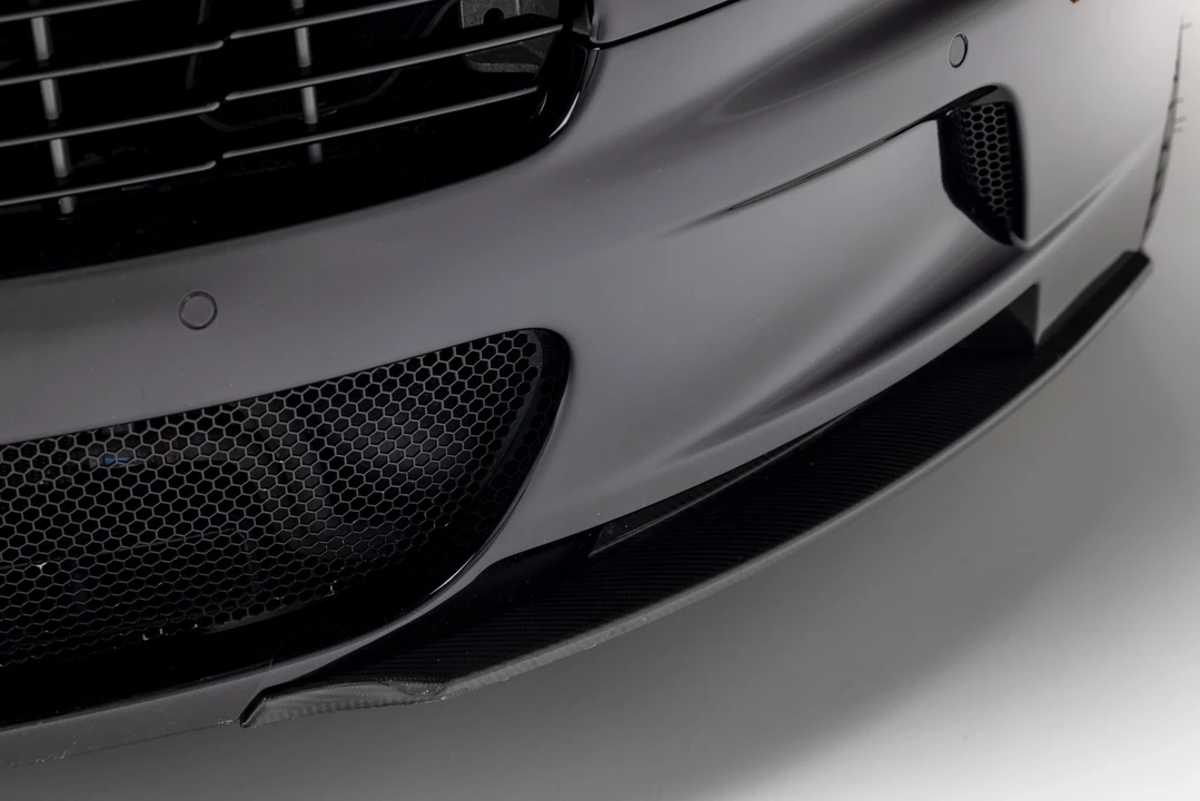 2012 Aston Martin DBS (2008-2012) - Image 29 of 31