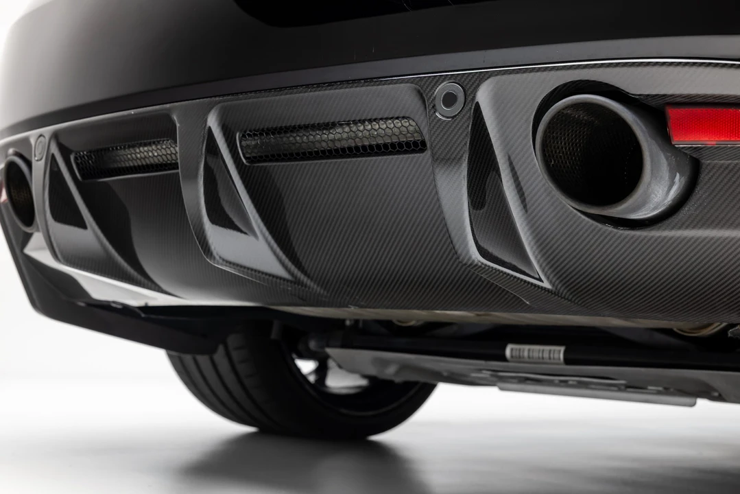 2012 Aston Martin DBS (2008-2012) - Image 31 of 31