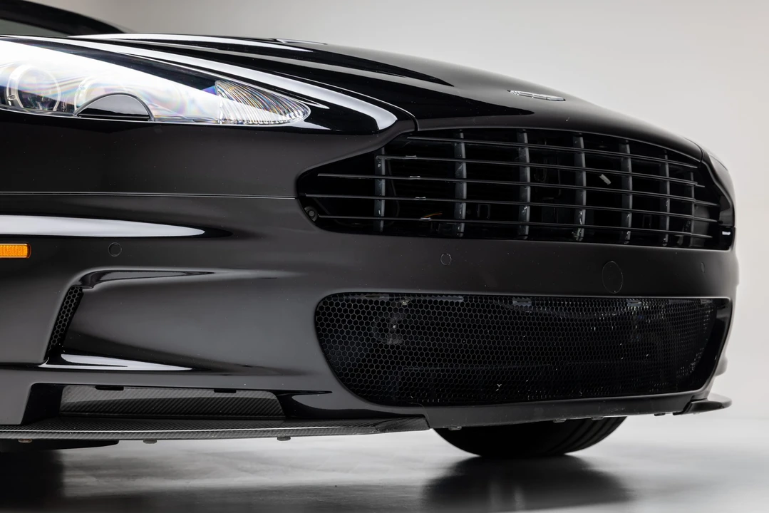 2012 Aston Martin DBS (2008-2012) - Image 19 of 31