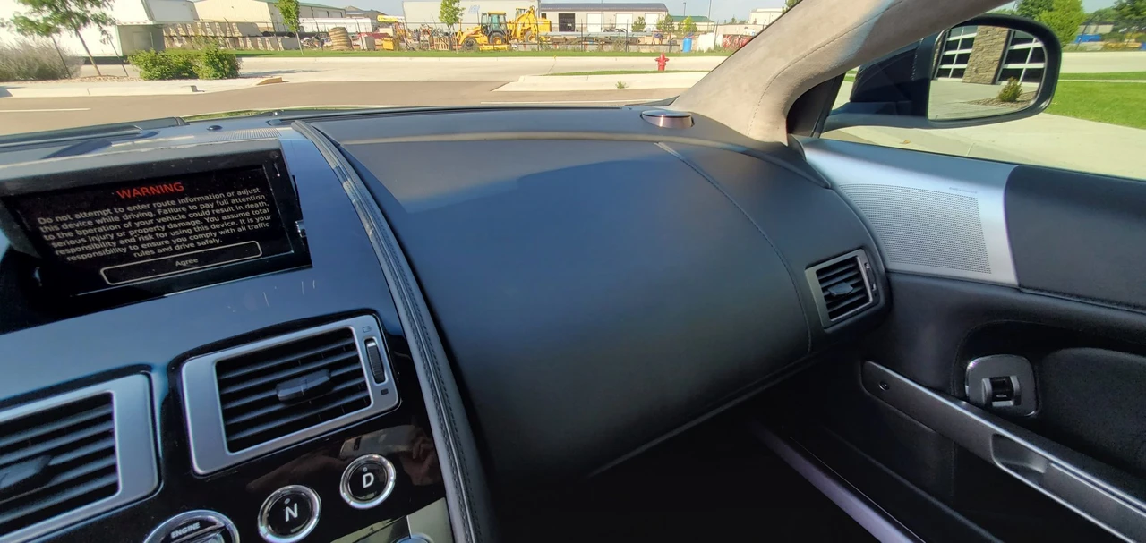 2012 Aston Martin Virage (2011-2012) - Image 22 of 31