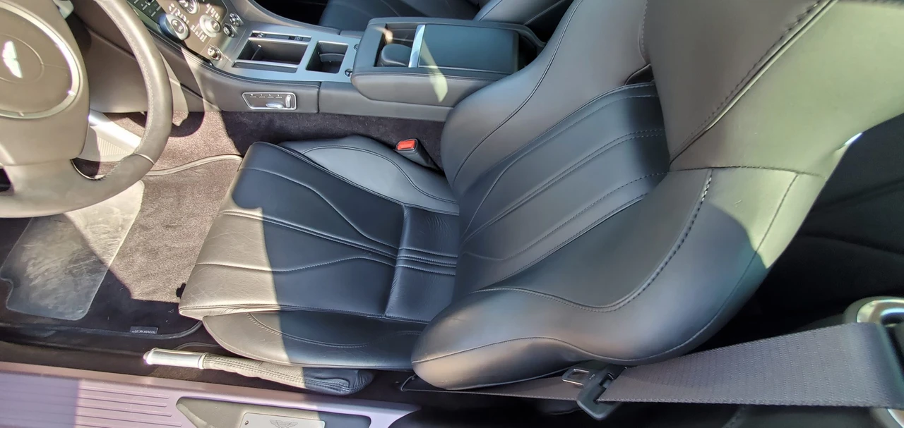 2012 Aston Martin Virage (2011-2012) - Image 17 of 31