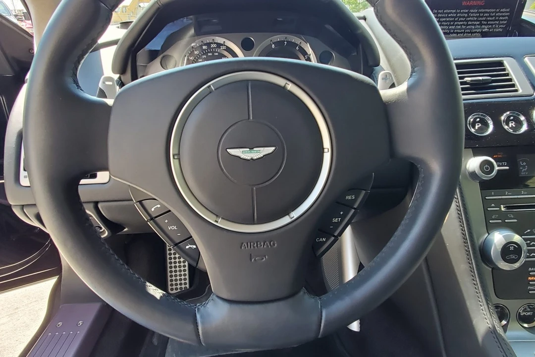 2012 Aston Martin Virage (2011-2012) - Image 25 of 31