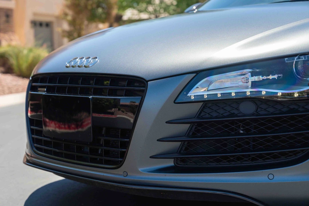 2012 Audi 42 R8 - Image 27 of 31