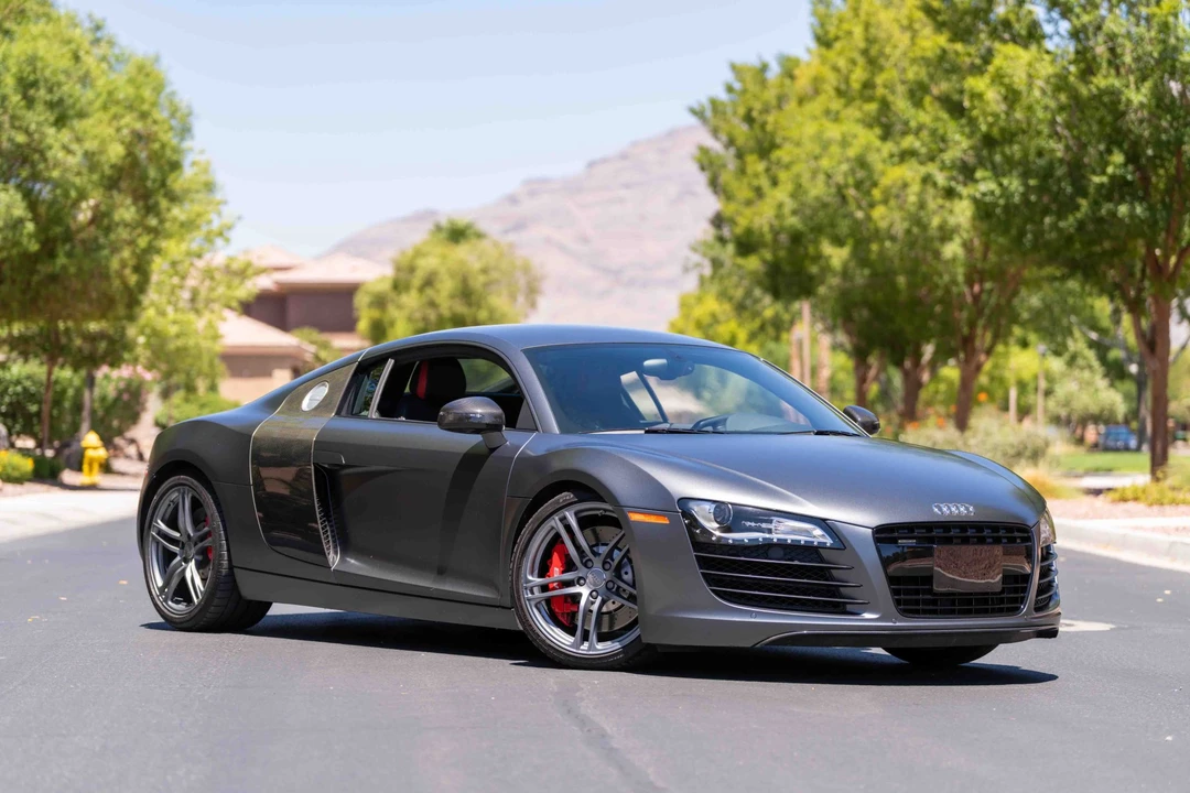 2012 Audi 42 R8 - Image 26 of 31