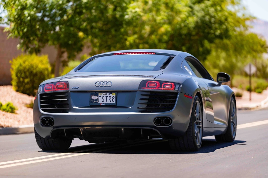 2012 Audi 42 R8 - Image 20 of 31