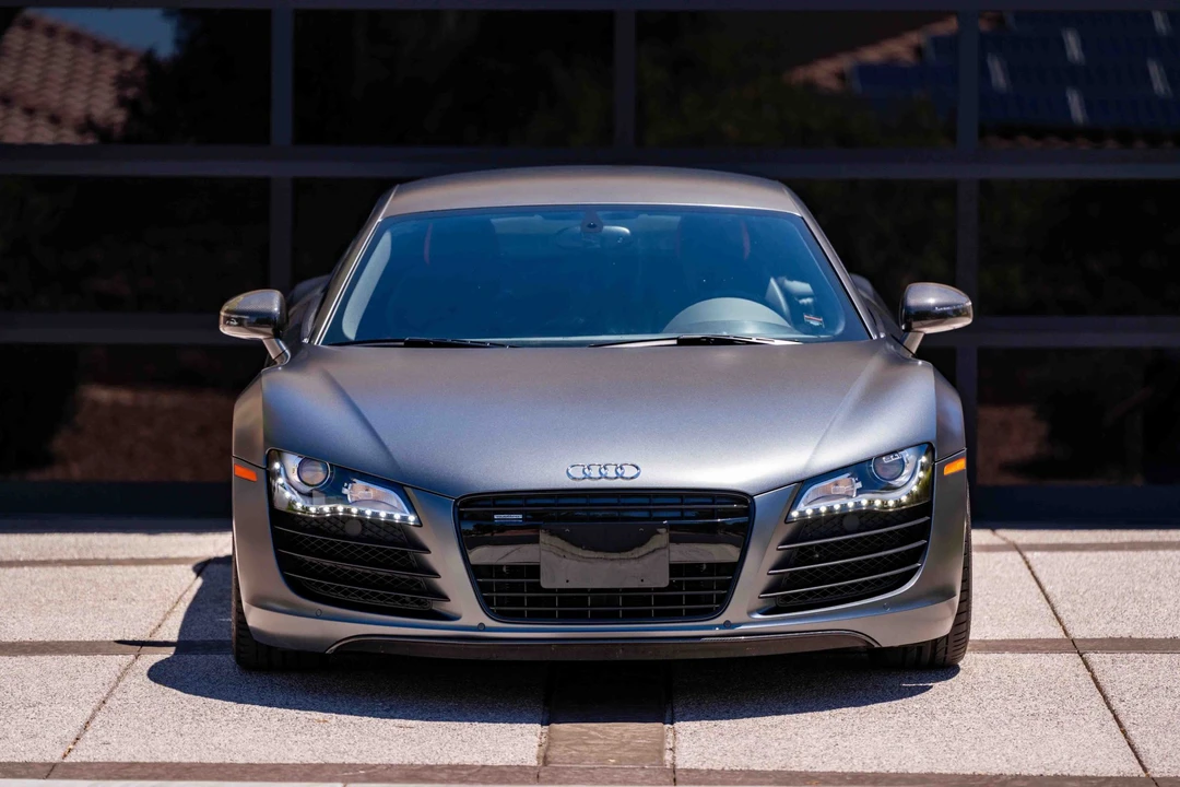 2012 Audi 42 R8 - Image 4 of 31