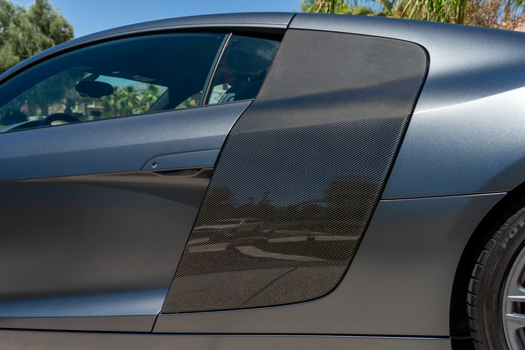 2012 Audi 42 R8 - Image 29 of 31