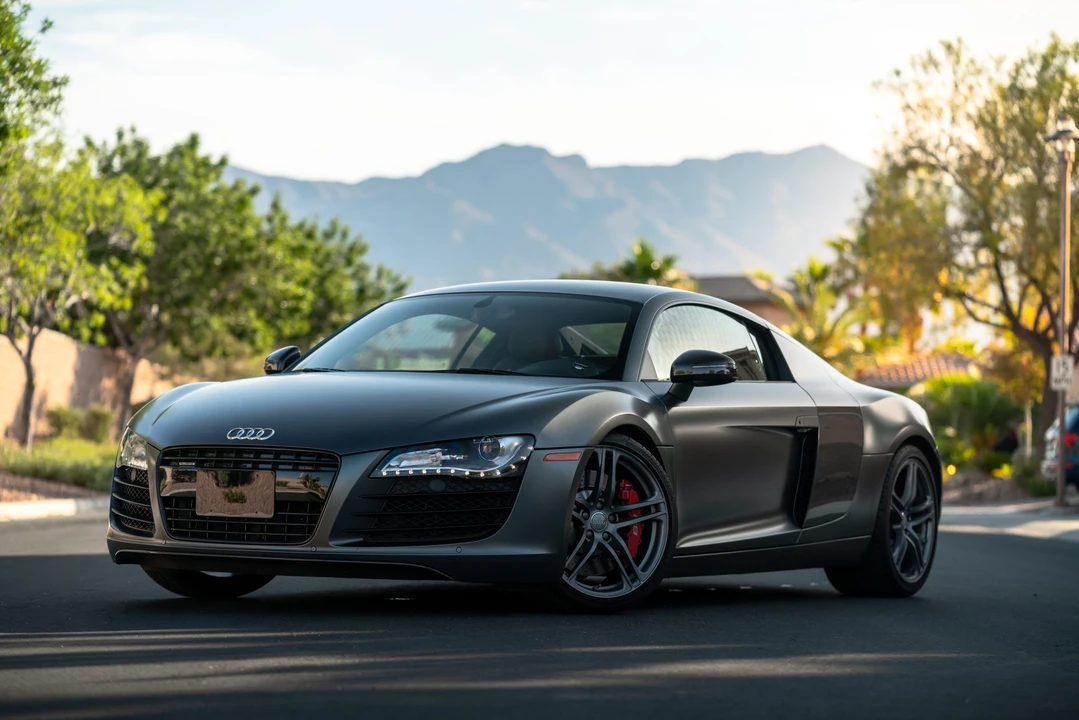2012 Audi 42 R8 - Image 7 of 31