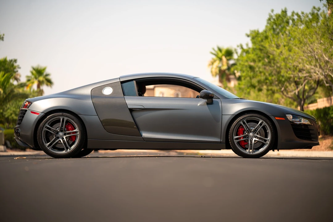2012 Audi 42 R8 - Image 24 of 31