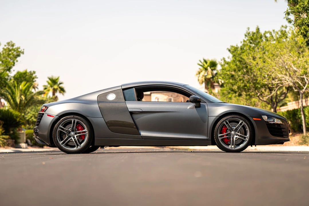 2012 Audi 42 R8 - Image 23 of 31