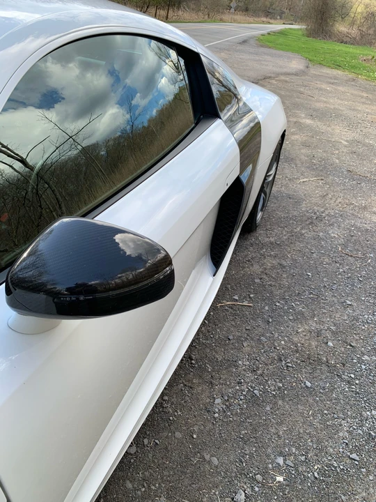 2012 Audi 42 R8 - Image 19 of 31