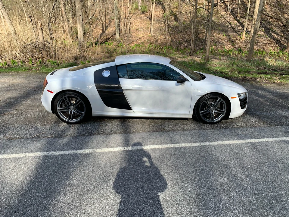 2012 Audi 42 R8 - Image 13 of 31