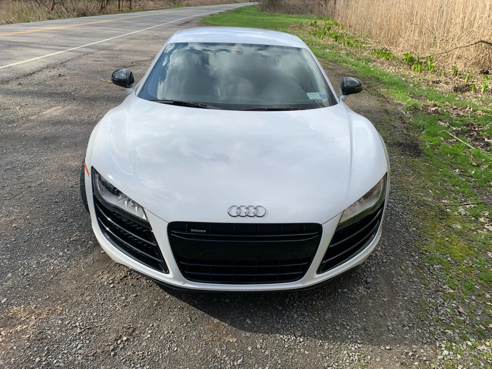 2012 Audi 42 R8 - Image 14 of 31