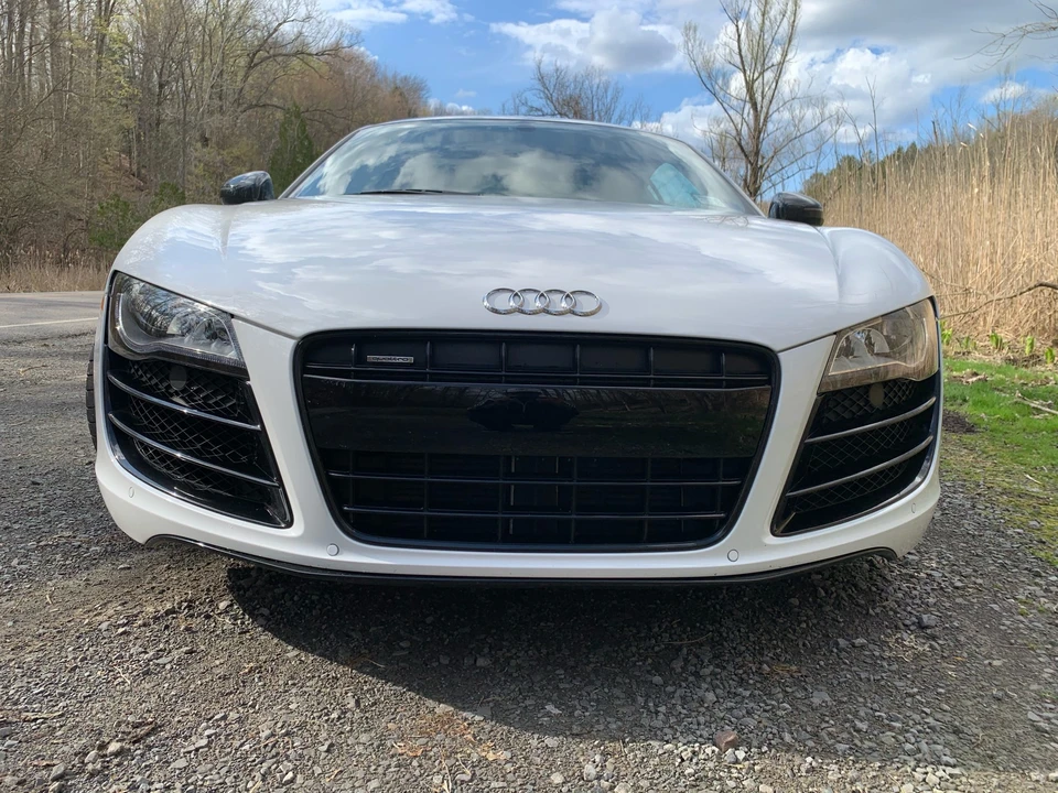 2012 Audi 42 R8 - Image 15 of 31