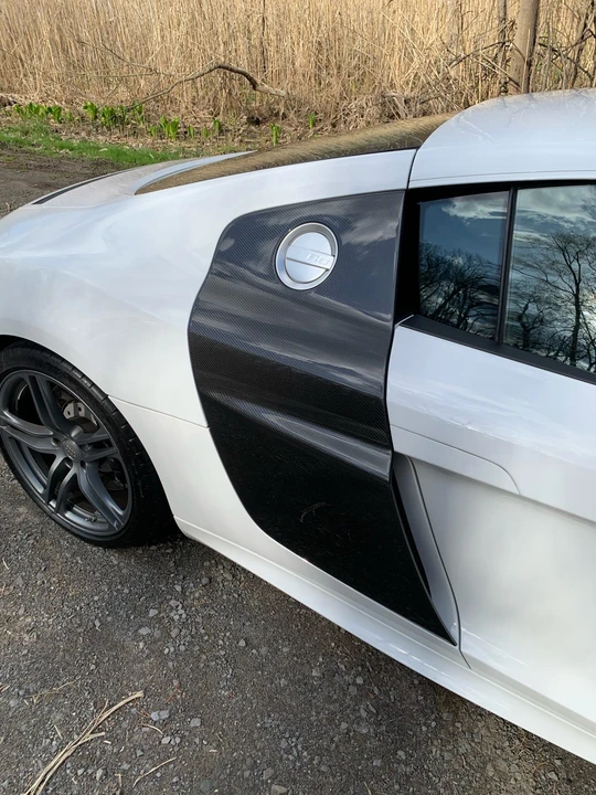 2012 Audi 42 R8 - Image 30 of 31