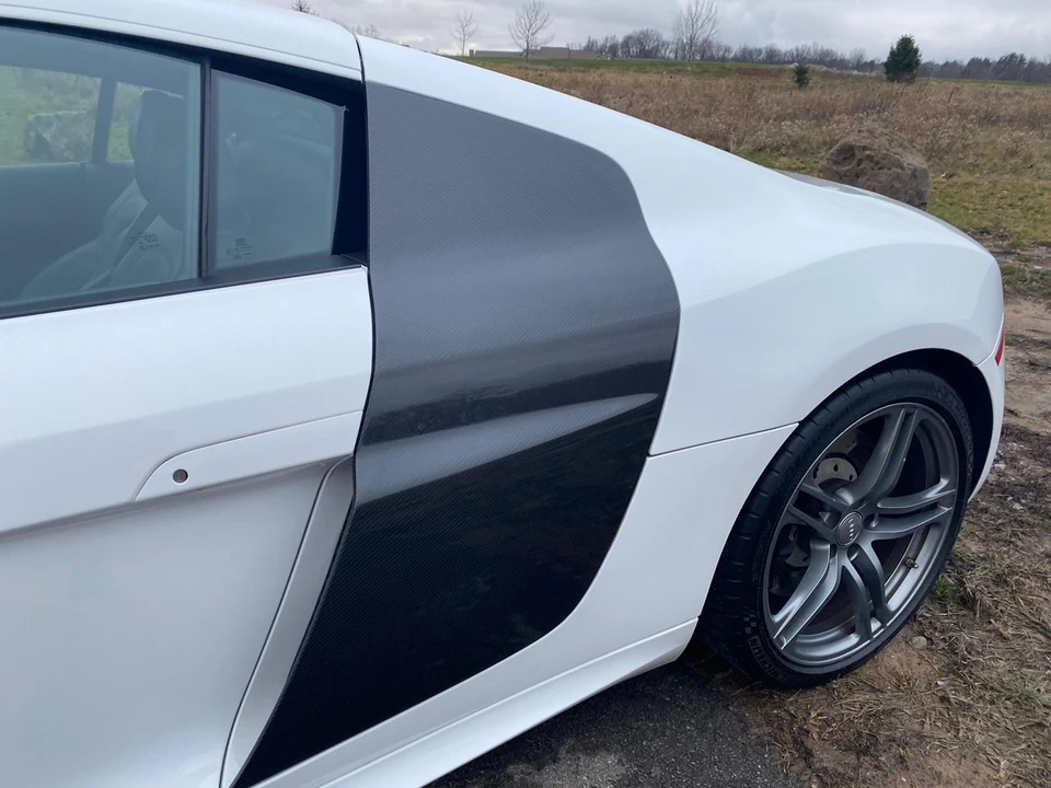 2012 Audi 42 R8 - Image 21 of 31