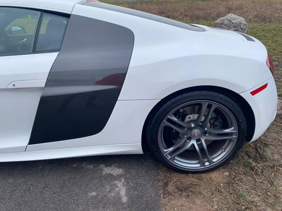 2012 Audi 42 R8 - Image 23 of 31