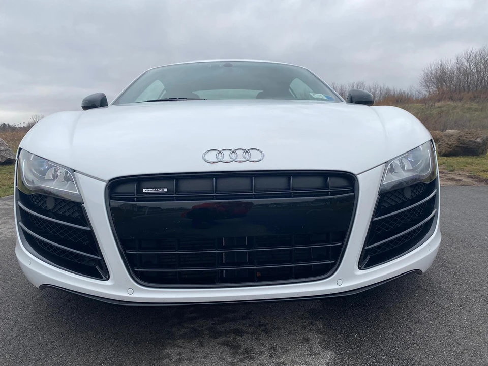 2012 Audi 42 R8 - Image 16 of 31