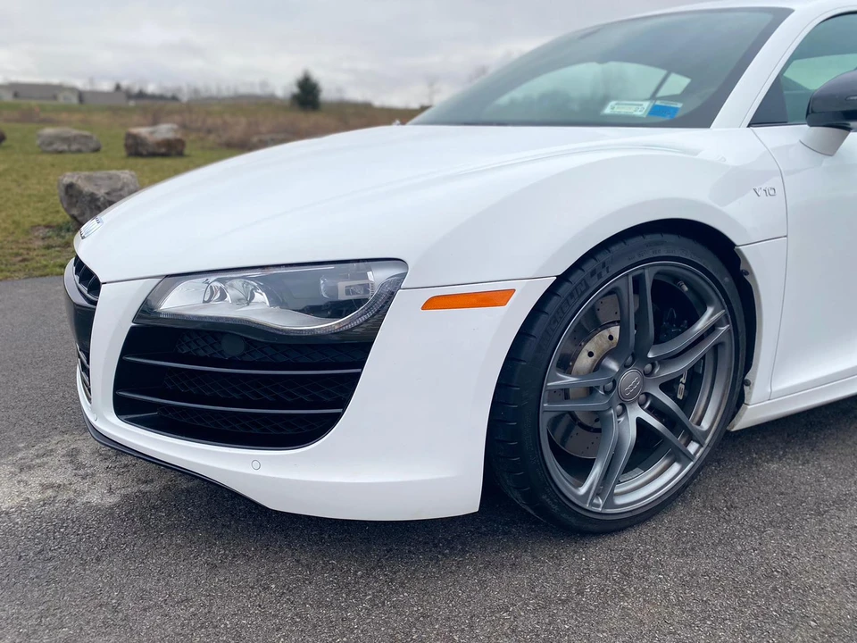 2012 Audi 42 R8 - Image 17 of 31