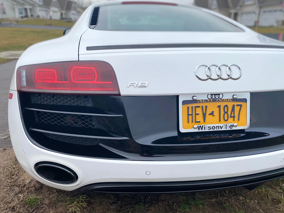 2012 Audi 42 R8 - Image 26 of 31