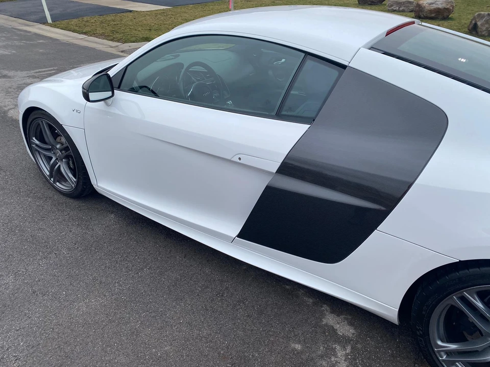 2012 Audi 42 R8 - Image 20 of 31