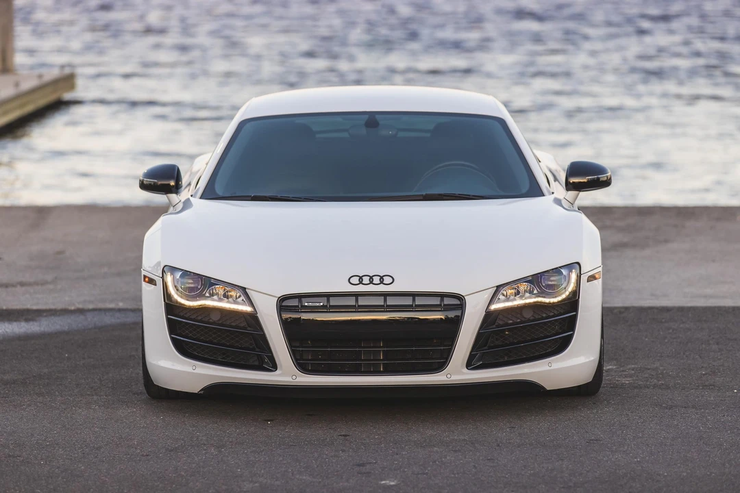 2012 Audi 42 R8 - Image 11 of 31
