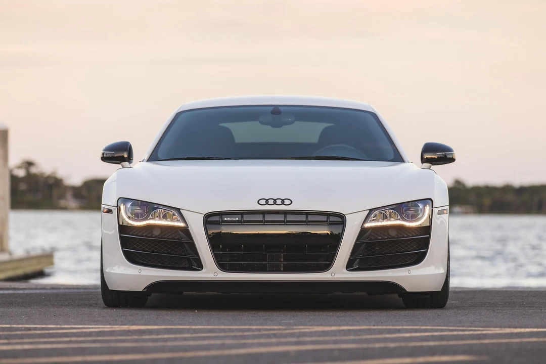 2012 Audi 42 R8 - Image 12 of 31