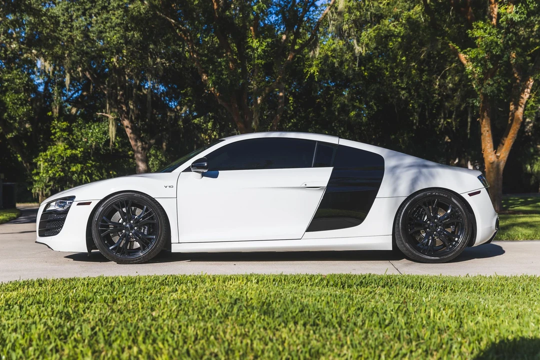 2012 Audi 42 R8 - Image 14 of 31