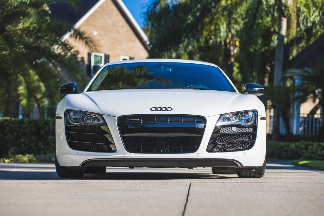 2012 Audi 42 R8 - Image 22 of 31