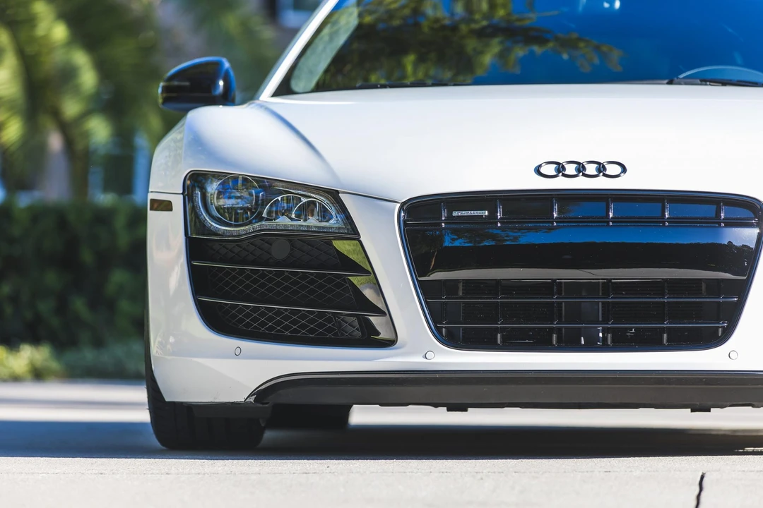 2012 Audi 42 R8 - Image 23 of 31