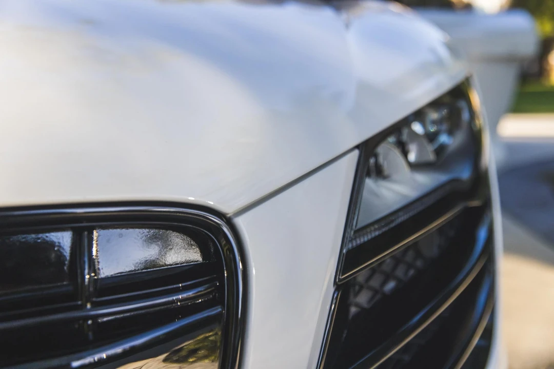 2012 Audi 42 R8 - Image 26 of 31