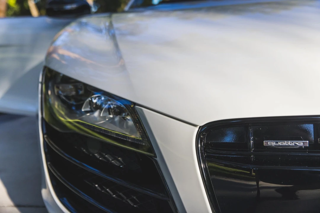 2012 Audi 42 R8 - Image 25 of 31