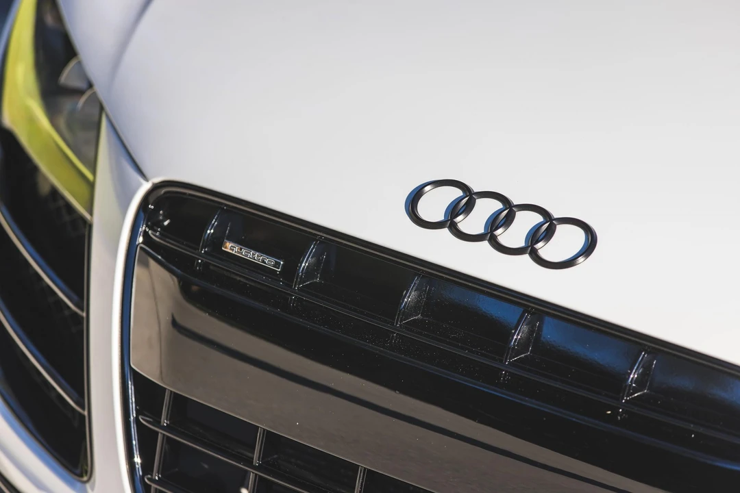 2012 Audi 42 R8 - Image 28 of 31