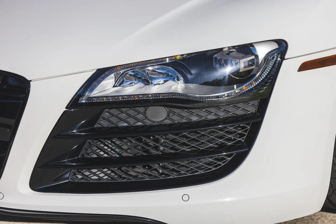 2012 Audi 42 R8 - Image 29 of 31
