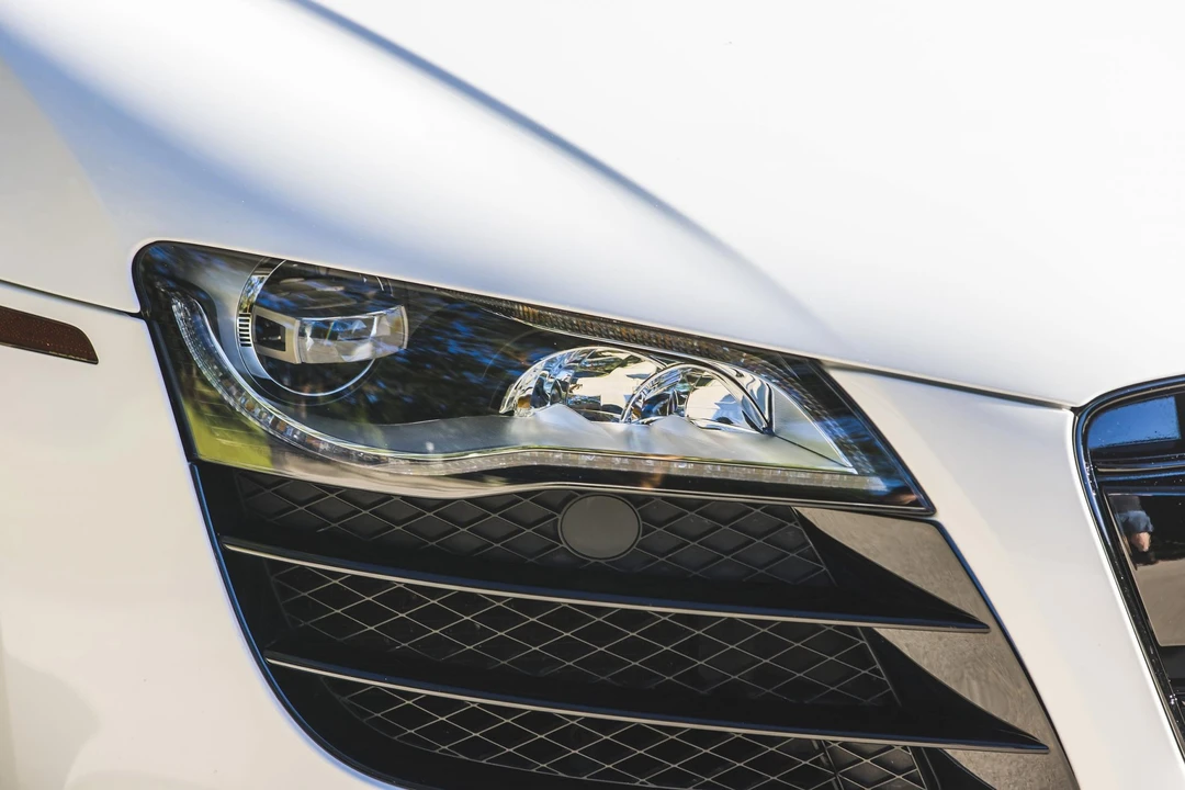 2012 Audi 42 R8 - Image 27 of 31