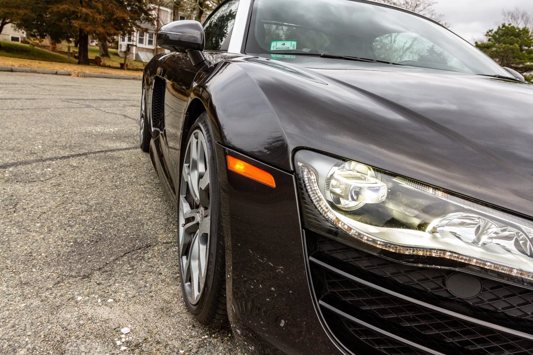 2012 Audi 42 R8 - Image 23 of 31
